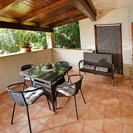 Appartement Slavica Vrvari