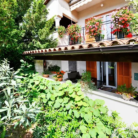 Appartement Slavica Vrvari *