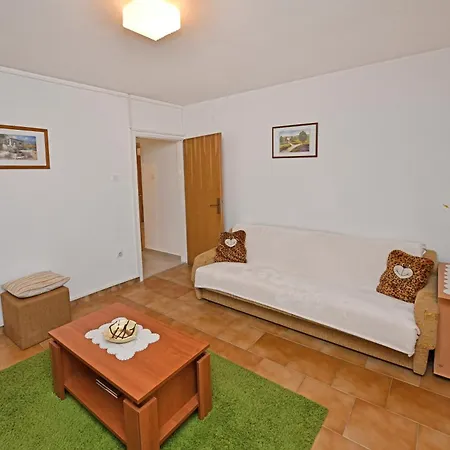 Appartamento Slavica Vrvari Porec