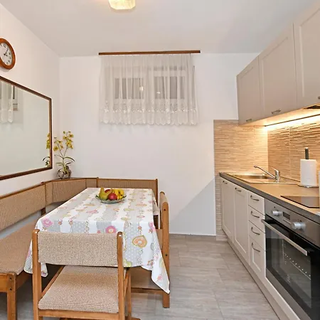 Slavica Vrvari Appartement