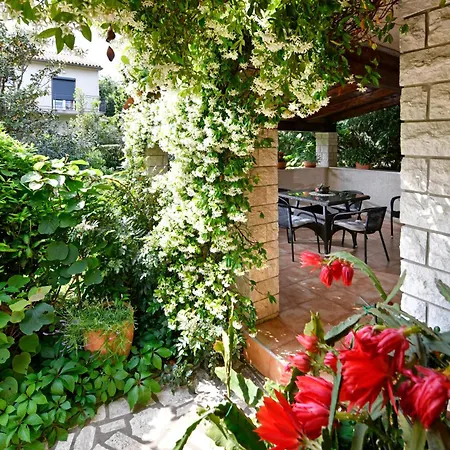Appartement Slavica Vrvari