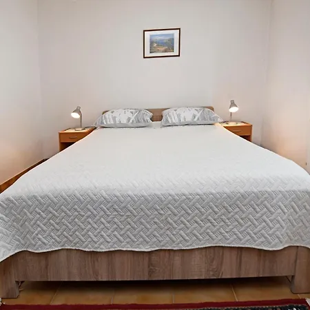 Appartement Slavica Vrvari *