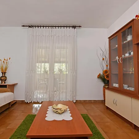 Slavica Vrvari Appartement Poreč