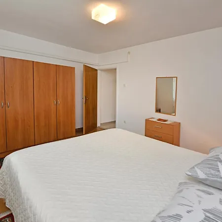Slavica Vrvari Appartement
