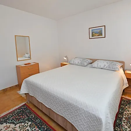 Apartmán Slavica Vrvari