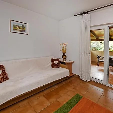 Slavica Vrvari Appartamento Porec