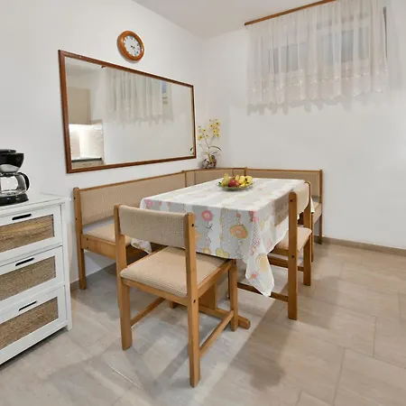 Appartamento Slavica Vrvari