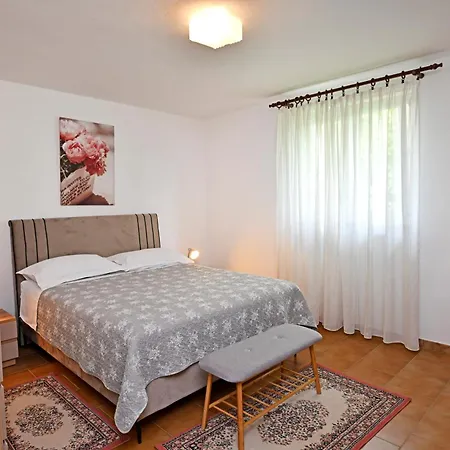 Appartamento Slavica Vrvari *