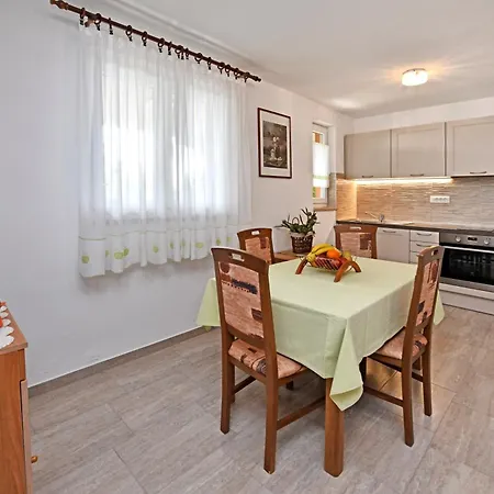 Appartamento Slavica Vrvari
