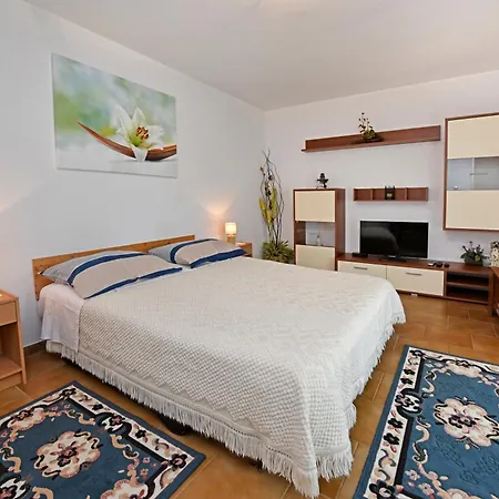 Appartamento Slavica Vrvari Porec