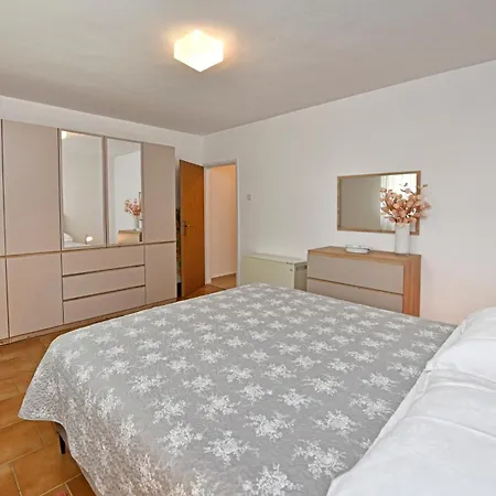 Appartement Slavica Vrvari
