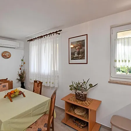 Slavica Vrvari Appartement