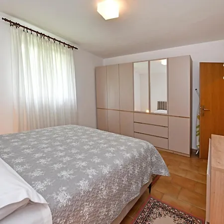 Appartamento Slavica Vrvari *