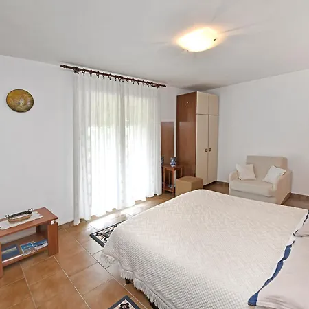 Appartamento Slavica Vrvari Porec