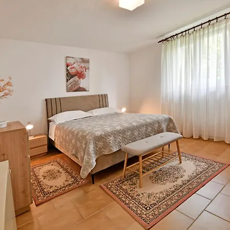 Slavica Vrvari Appartement *