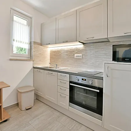 Slavica Vrvari Appartement