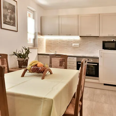 Appartement Slavica Vrvari *