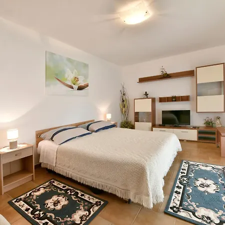 Appartamento Slavica Vrvari Porec