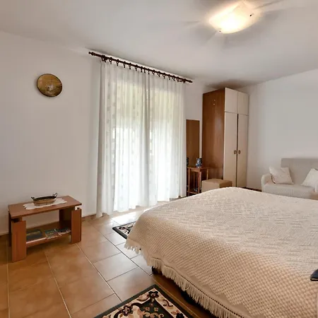 Slavica Vrvari Porec