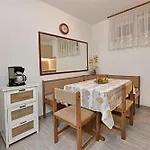 Slavica Vrvari Appartamento