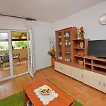 Apartment Slavica Vrvari Poreč