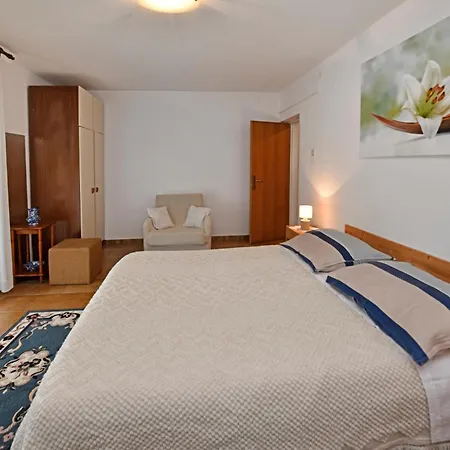 Appartement Slavica Vrvari Poreč