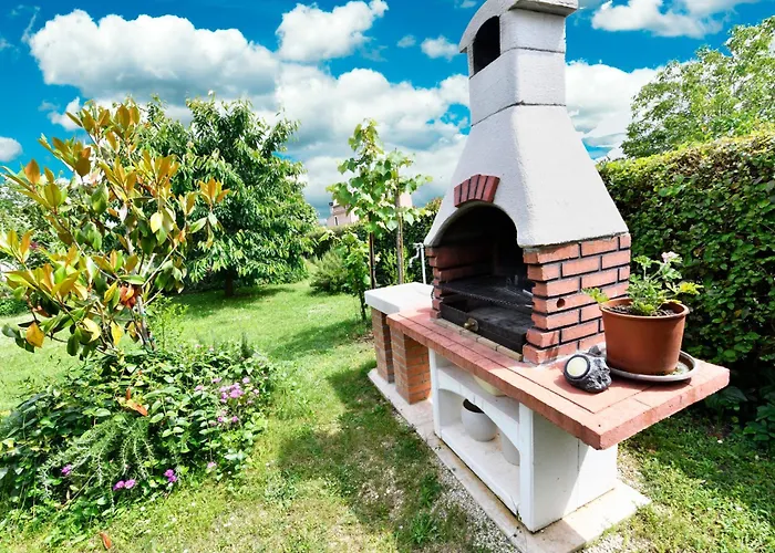 Slavica Vrvari Lejlighed