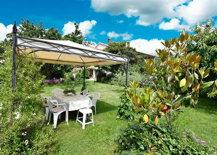 Lejlighed Slavica Vrvari Poreč