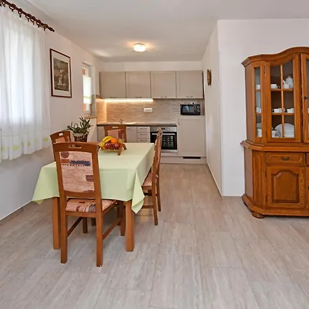 דירה Slavica Vrvari