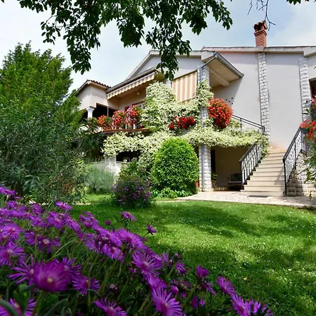 Apartmán Slavica Vrvari