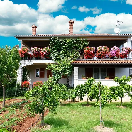 Slavica Vrvari Apartmán *