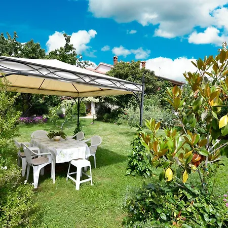 Apartmán Slavica Vrvari Poreč